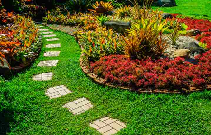 Micro e Macro Paisagismo!